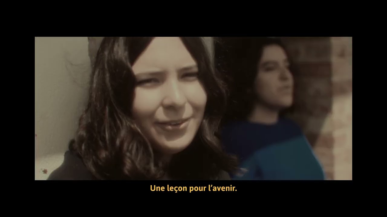 Parler c'est bien agir c'est mieux!