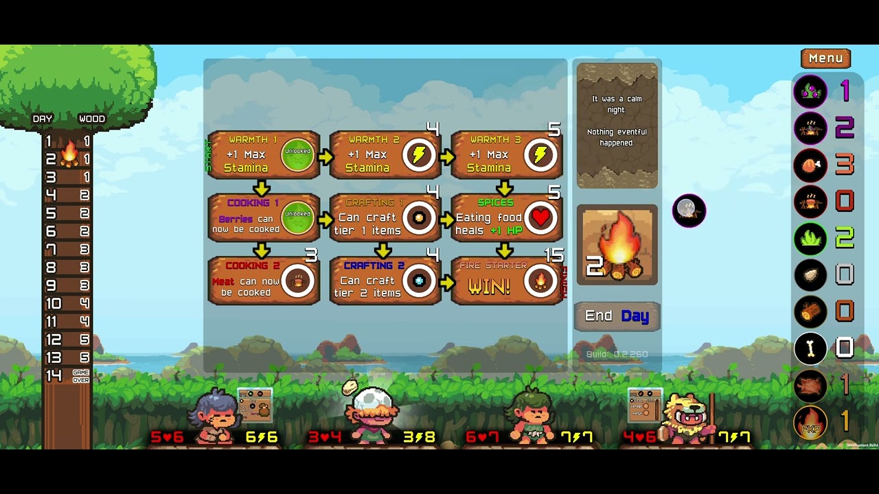 Don't Let It Die Digital - Progress Update - 1/26/2024