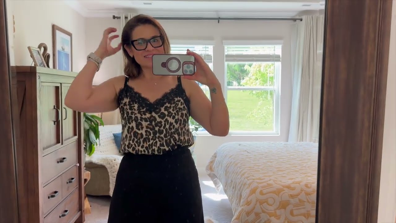 Shopping meu Closet!