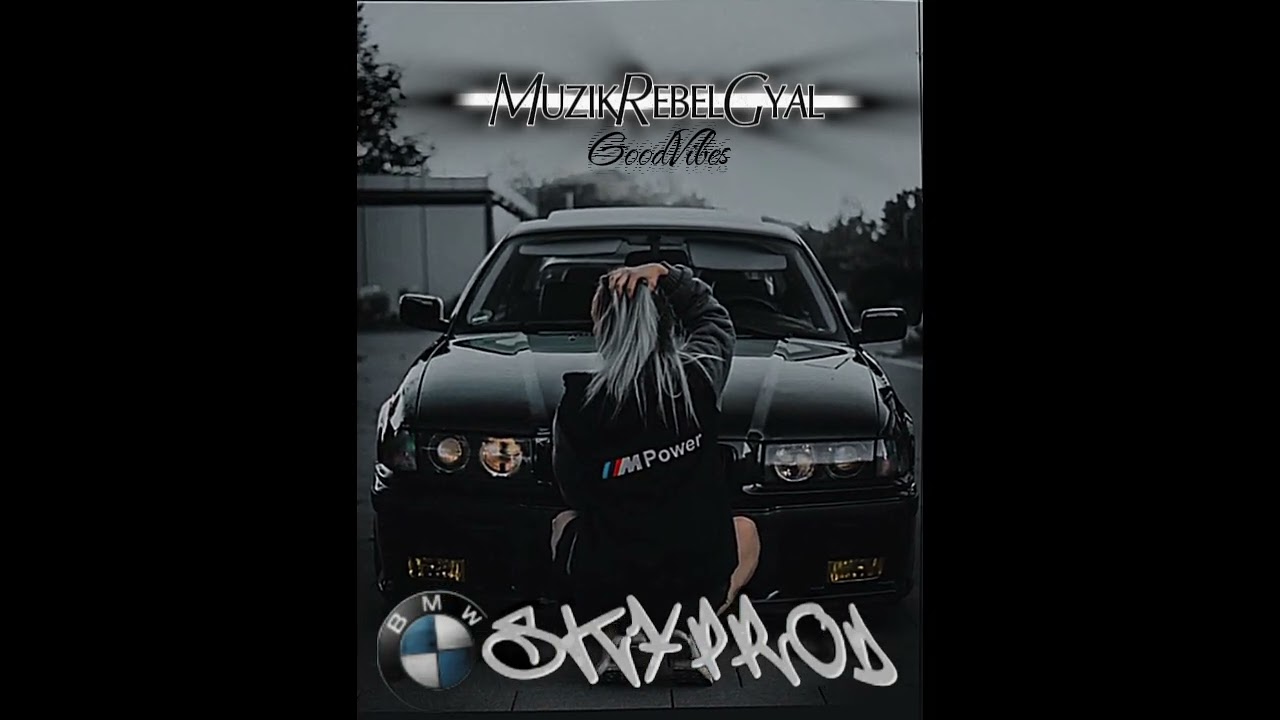 SKYPROD • KAZA CONNEXION [ REMIXREGGAE ] 2K26 MUSIKGYAL. 