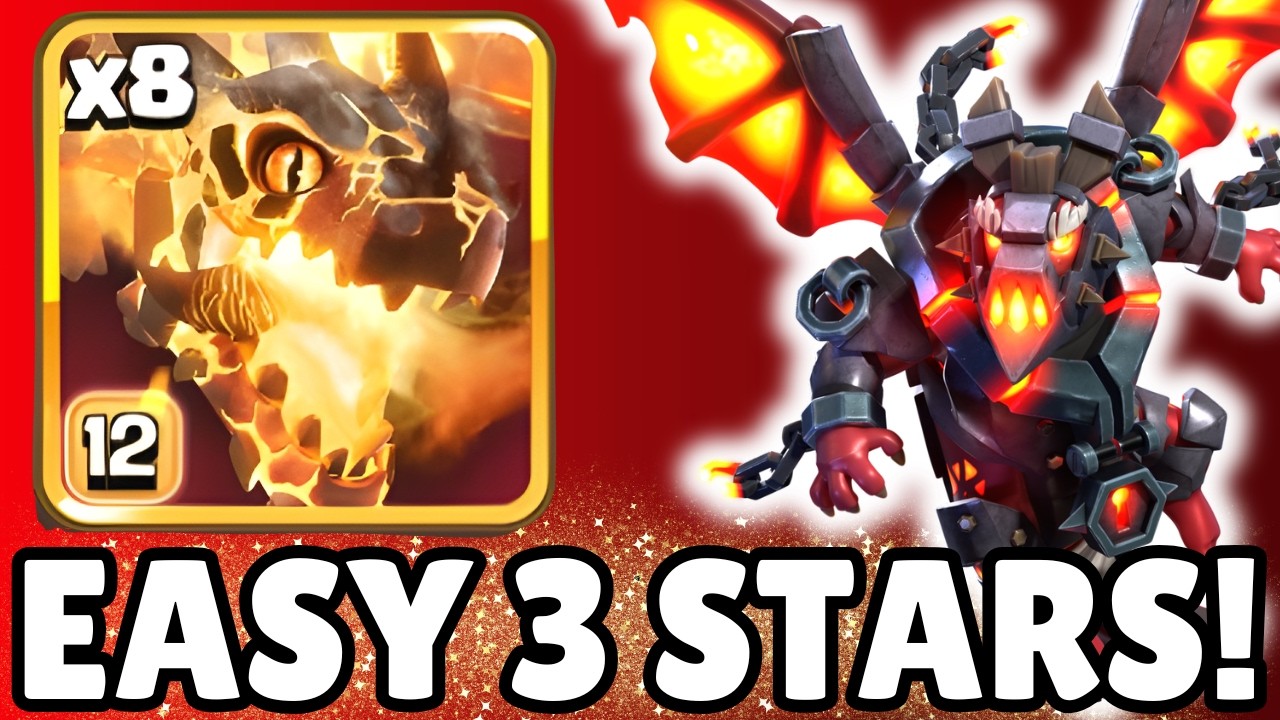 The EASIEST Super Dragon Spam Strategy Right Now