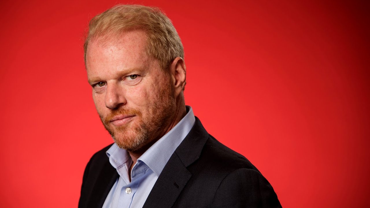 'The Americans' Noah Emmerich discusses his character's moral journey