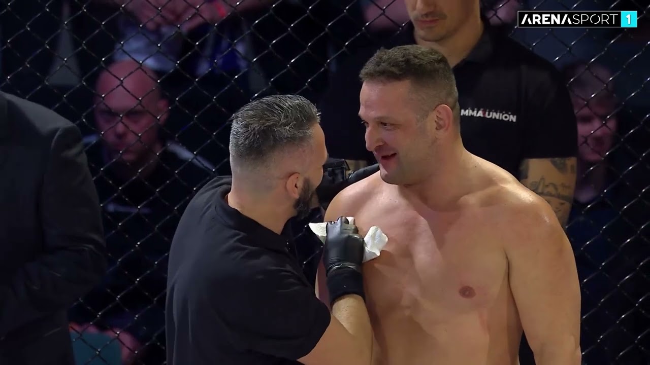VFN 6 Tadej Dajčman vs Miran 