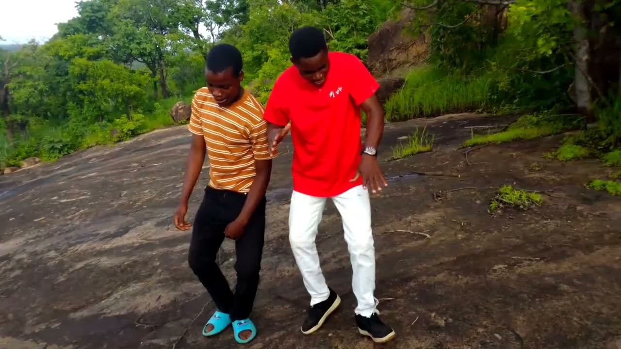 Felizardo,,ainda canto boy dj jaimito ,, Zado Zado official video 