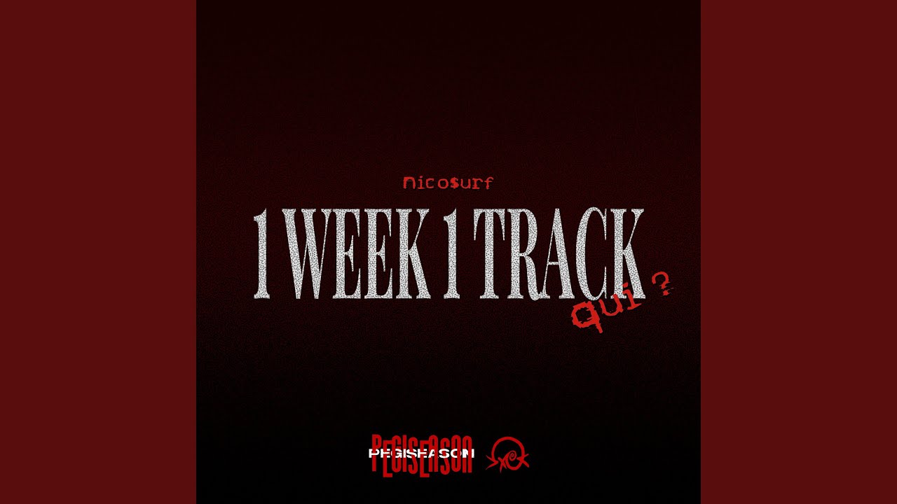 QUI? (feat. NicoSurf)