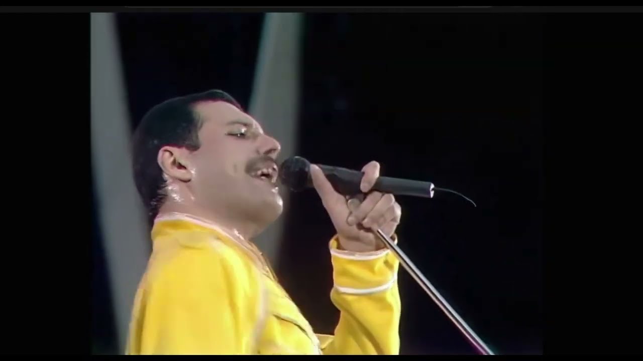 Queen, Rick Astley, Michael Jackson, Bee Gees, Chic and more, over 