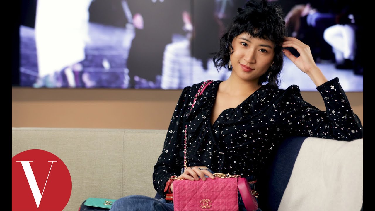 時尚編輯天菜寶典｜9M88 背一輩子也不會過時的香奈兒包