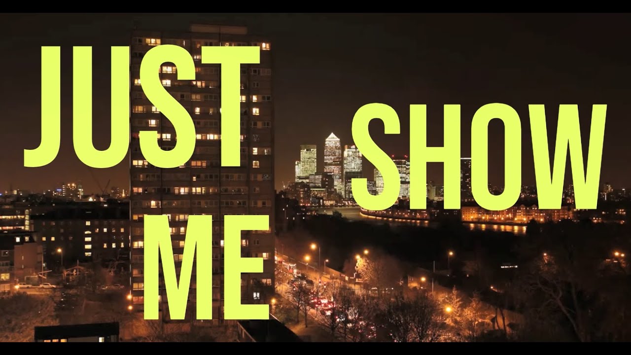 Adam Butler - Show Me