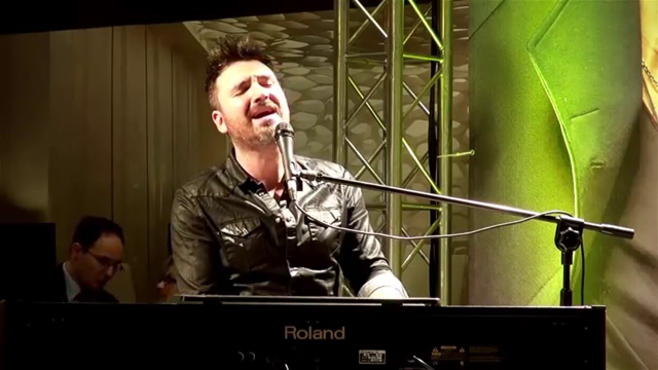 Mateusz Ziółko   Bryan Adams -  (Everything I do) I do it for you   cover