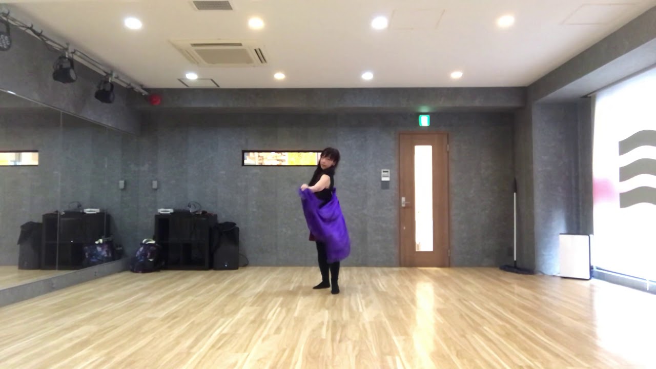 ファンベール　Fanveil Arabian Night