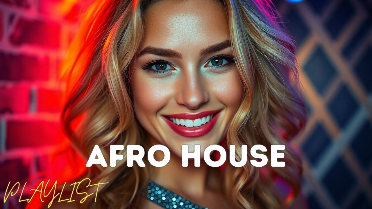 ORGANIC HOUSE – Terrain Atmospheric Pulse (Black Coffee, Keinemusik)