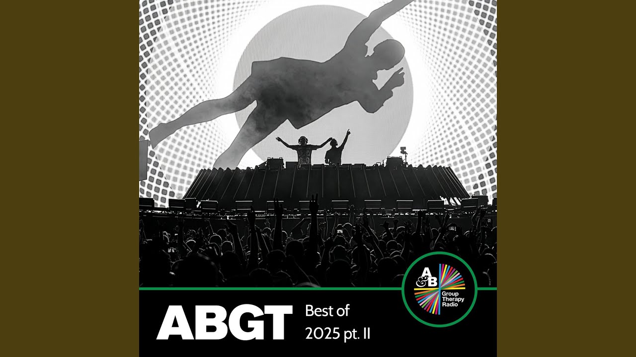 Sweetest Thing (ABGTN2026) (Marsh Remix (Mixed))