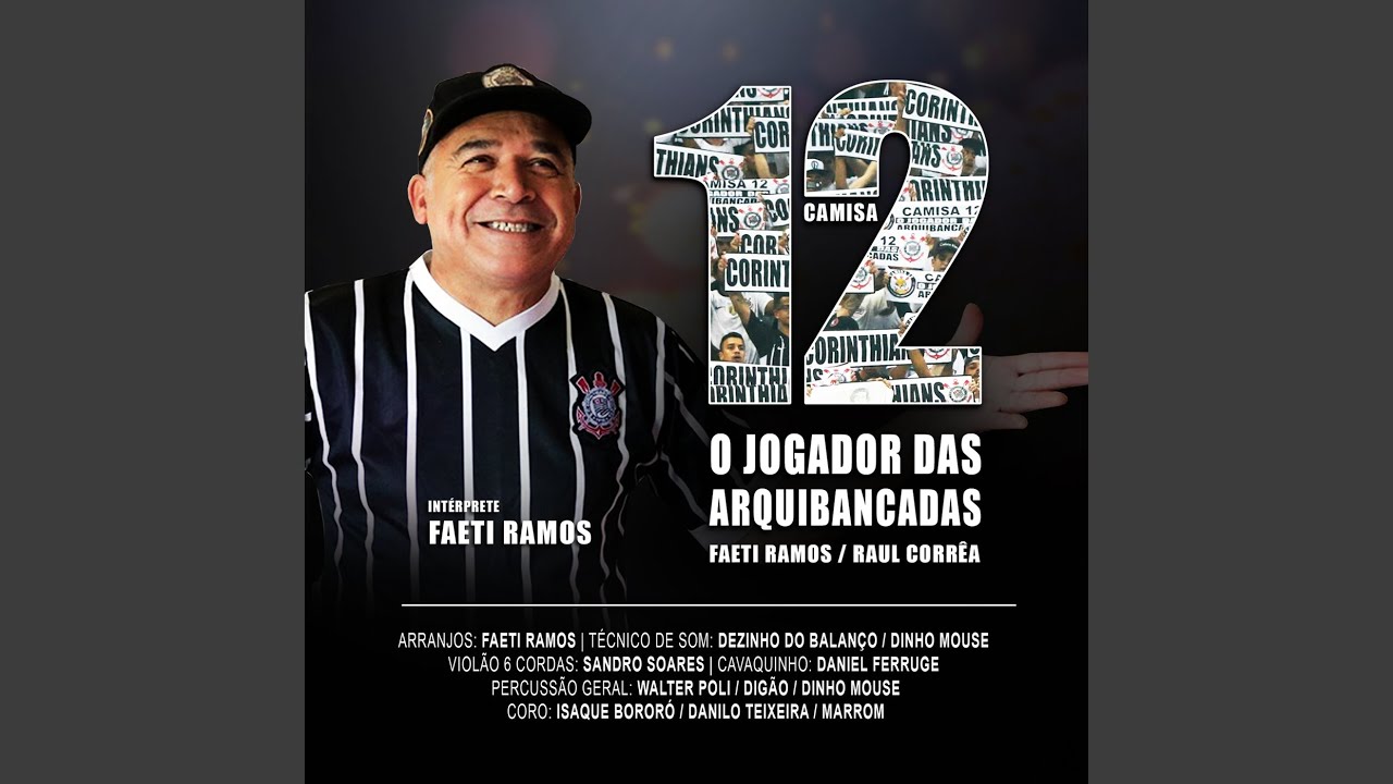Camisa 12