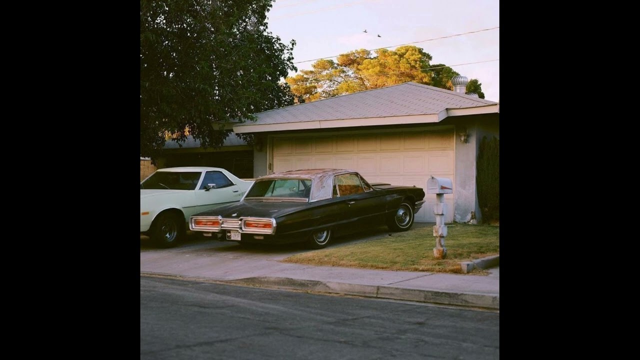 (Free) BoomBap / Lo-fi Type Beat - 