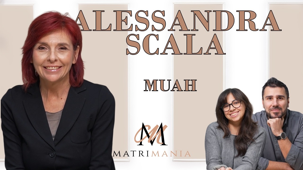 Trucco e Parrucco: i segreti di Alessandra Scala per il look del matrimonio - #46
