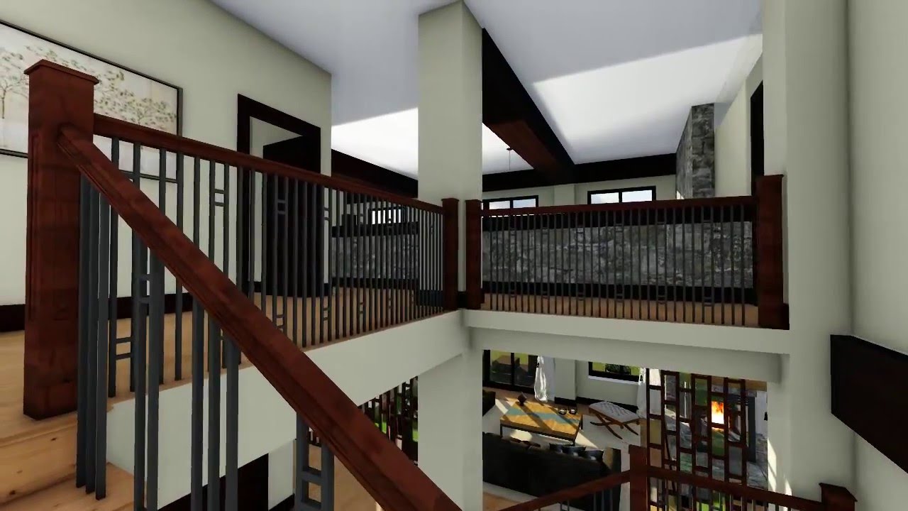 Custom villa in Bolu by Property Turkey