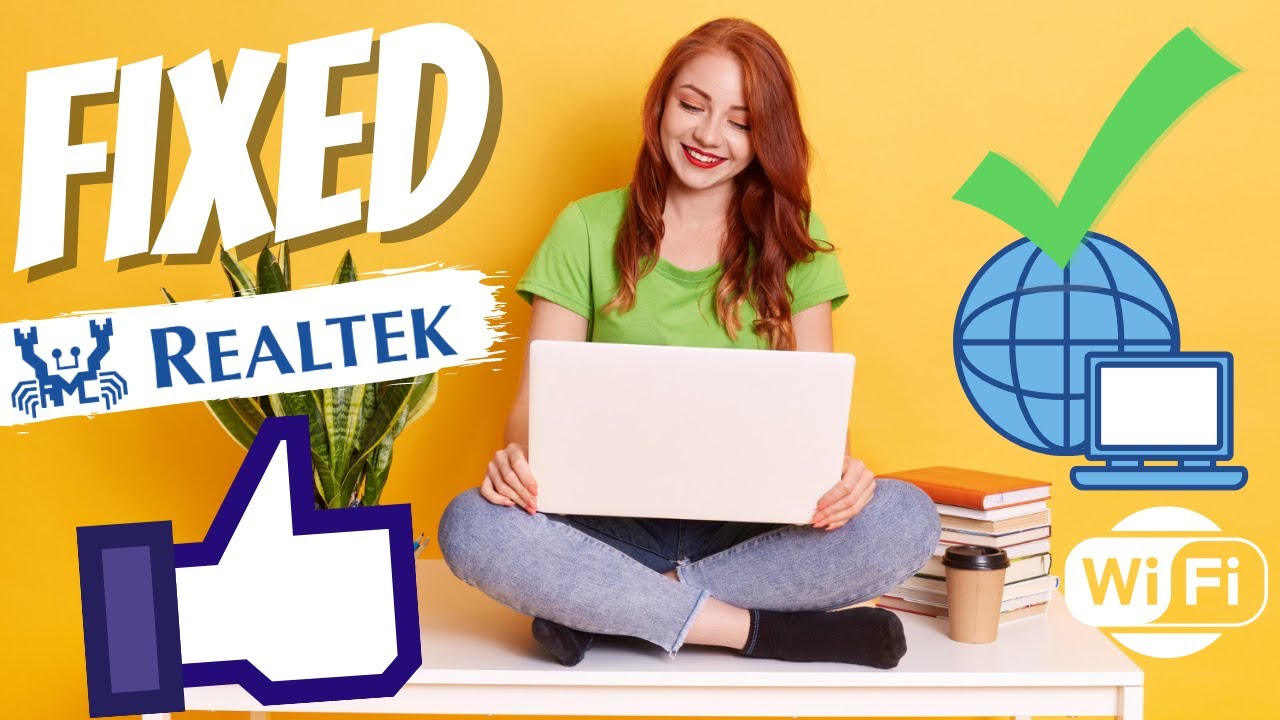 Realtek pcie gbe family controller driver windows 10 Fix ( 2025 )