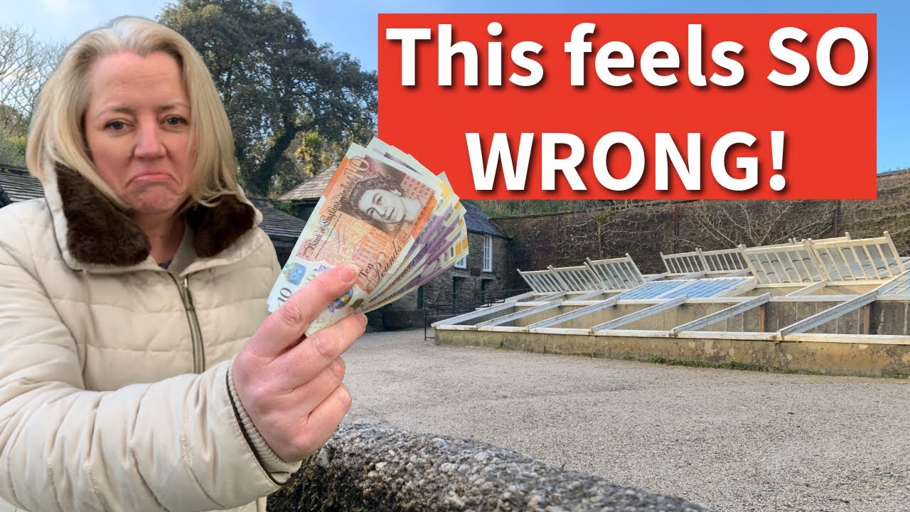 BONKERS price experiment at Cornwall&rsquo;s top Visitor Attraction - It might just work! 