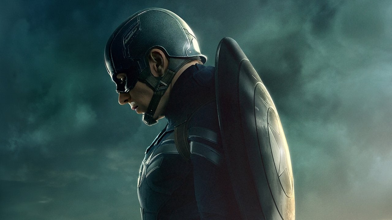 Captain America: The Winter Soldier | Ultimate Movie Review & Breakdown |Samuel L. Jackson
