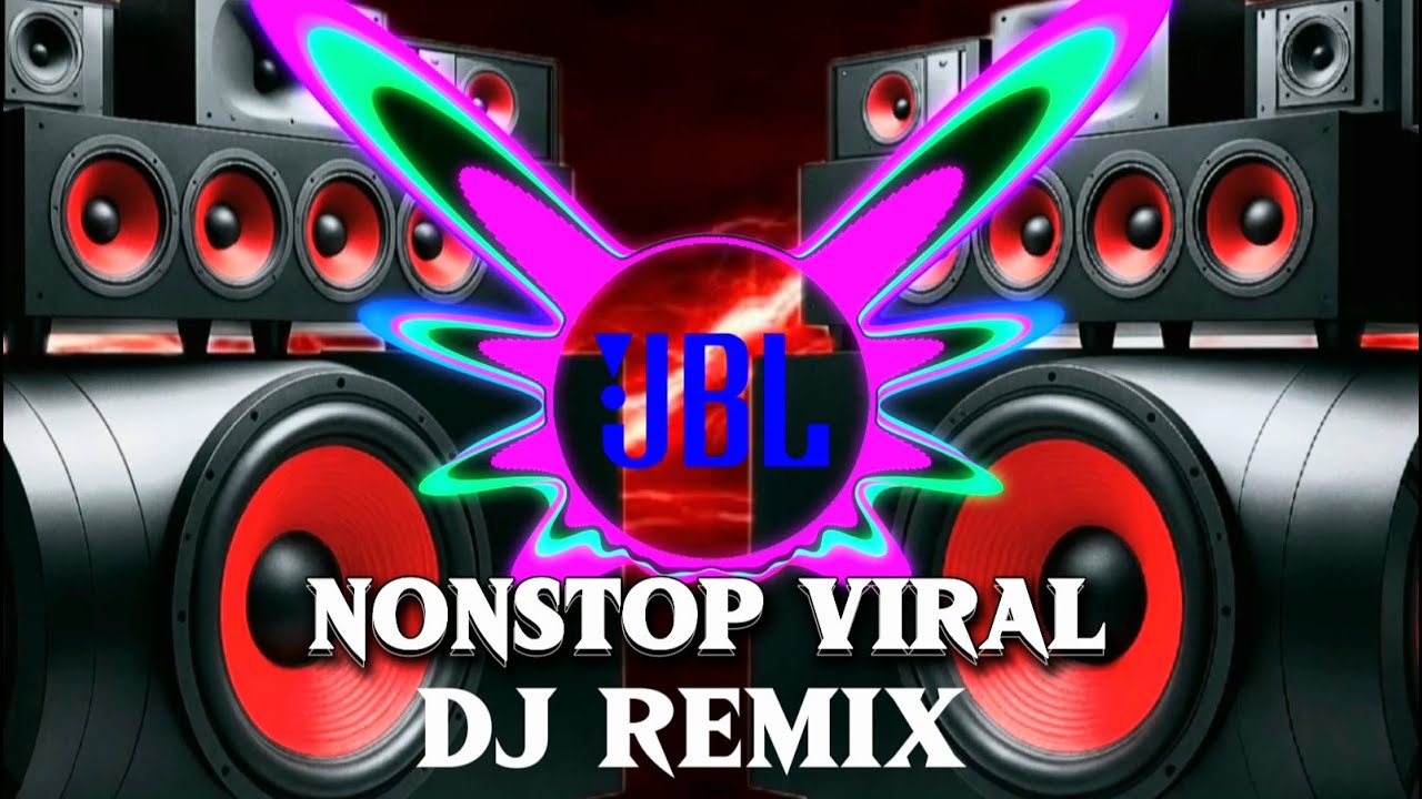 SOUND CHECK BASS NONSTOP DJ REMIX VIRAL DISCO MIX DJ #JBLBASSTEST201