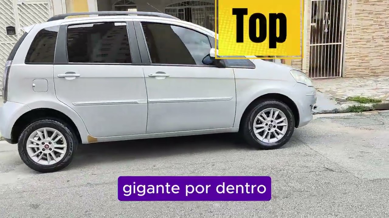 Vende-se Fiat Idea Attractive 1.4 fire Ano 2013/2014