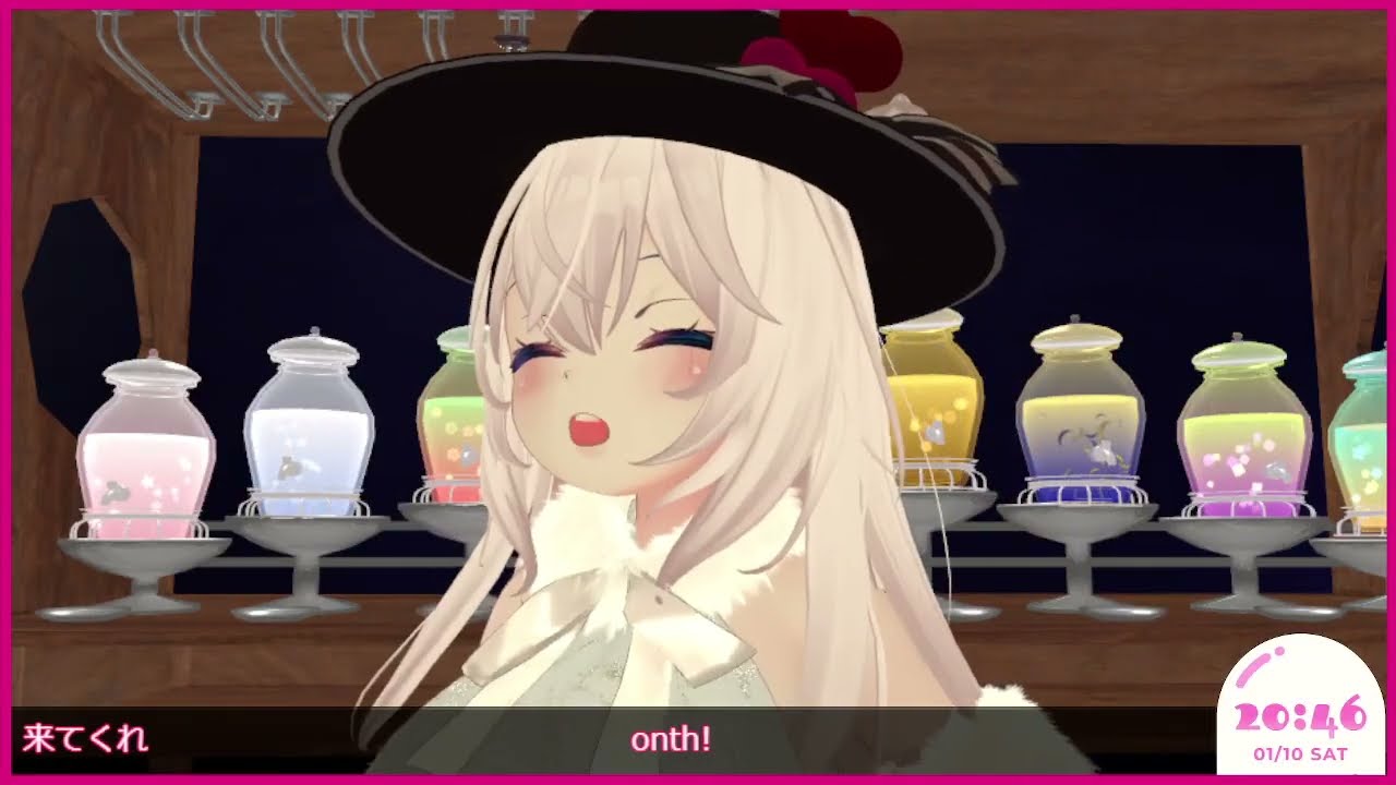 【VRChat】初見歓迎！タロット占い「星の羅針盤」＋ワールド巡り🔮（毎週土曜日）