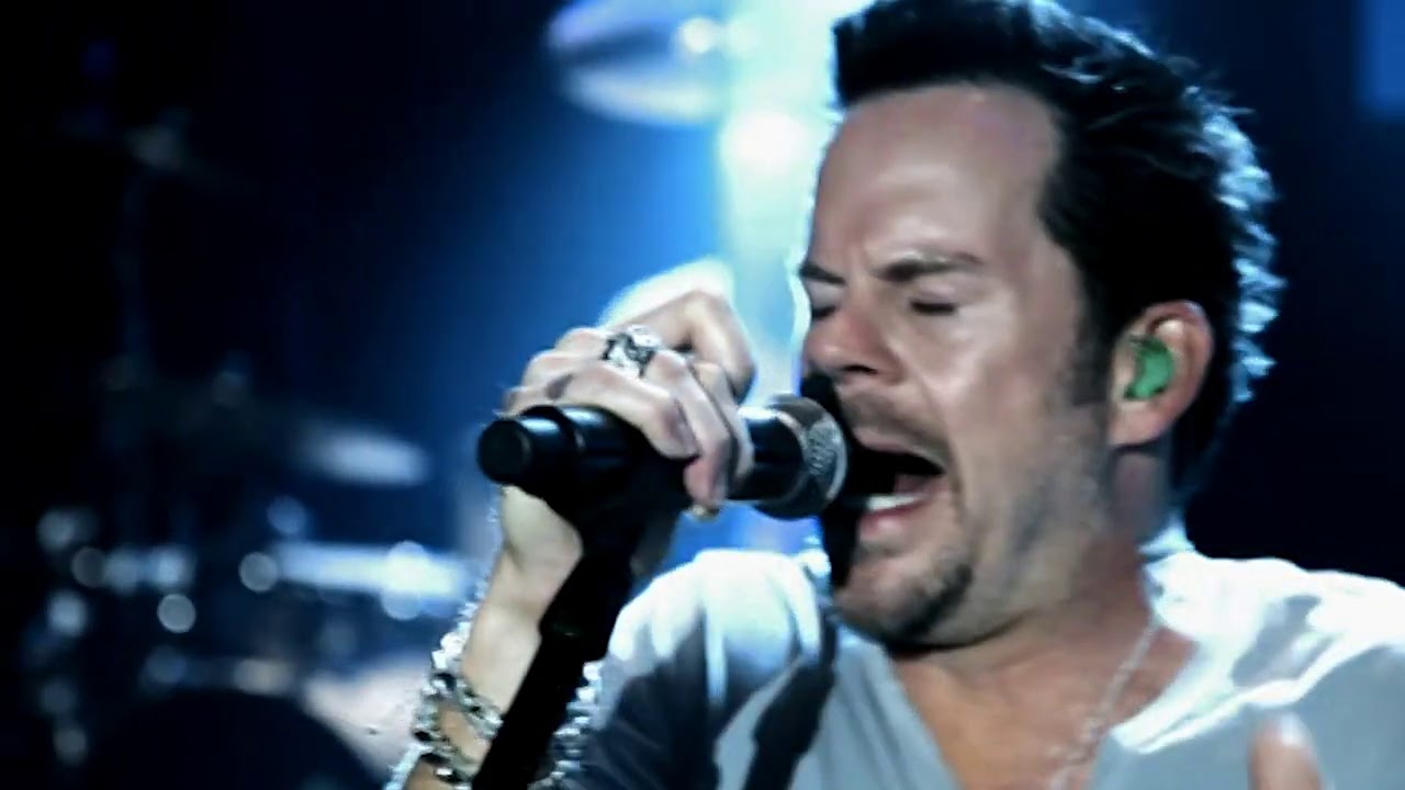 Gary Allan Rewind: Today