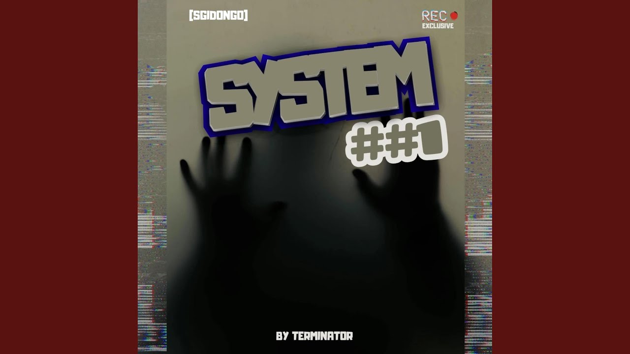 System1 (Sgidongo)