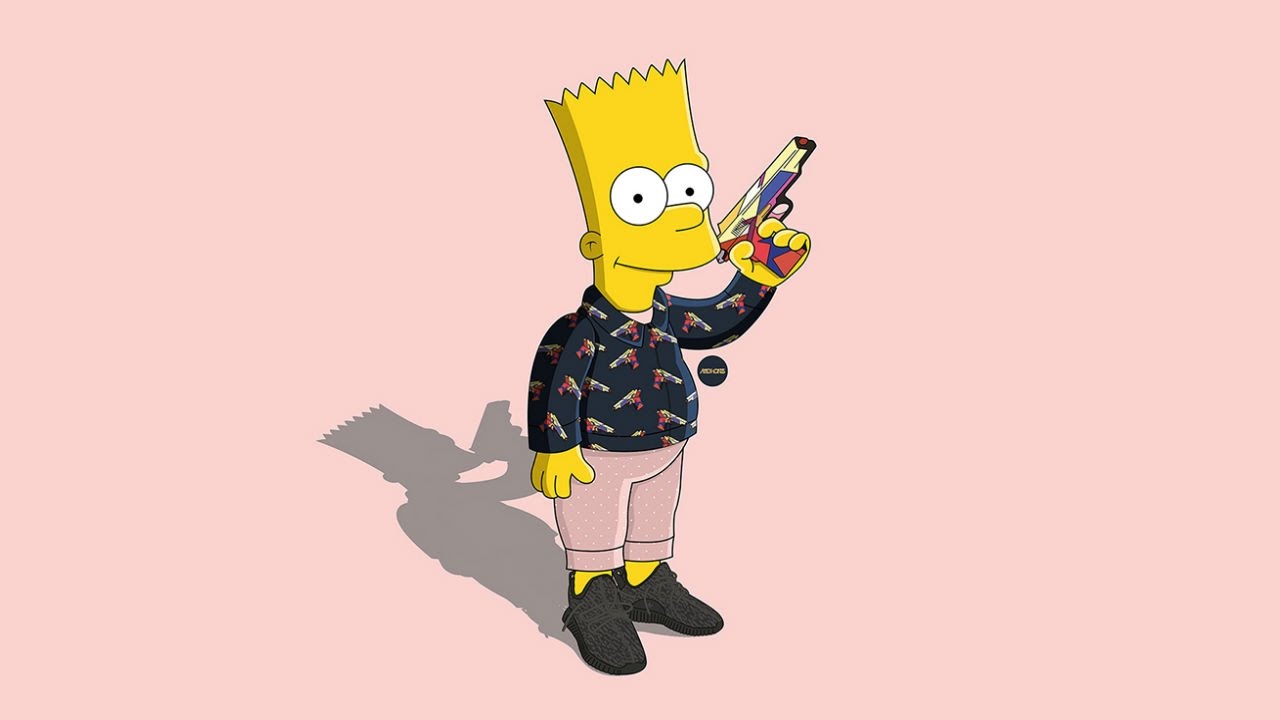 Famous Dex Lil Yachty Trill Sammy Type Beat- 
