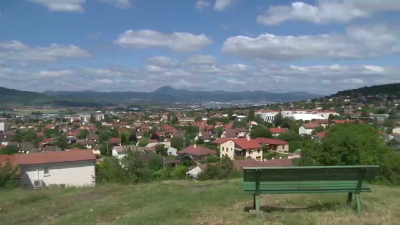 Zéro pesticide à Cournon d'Auvergne