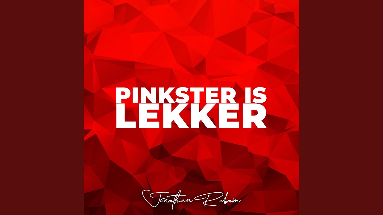 Daarom Prys Ek U Heer (feat. Kurt Coetzee)