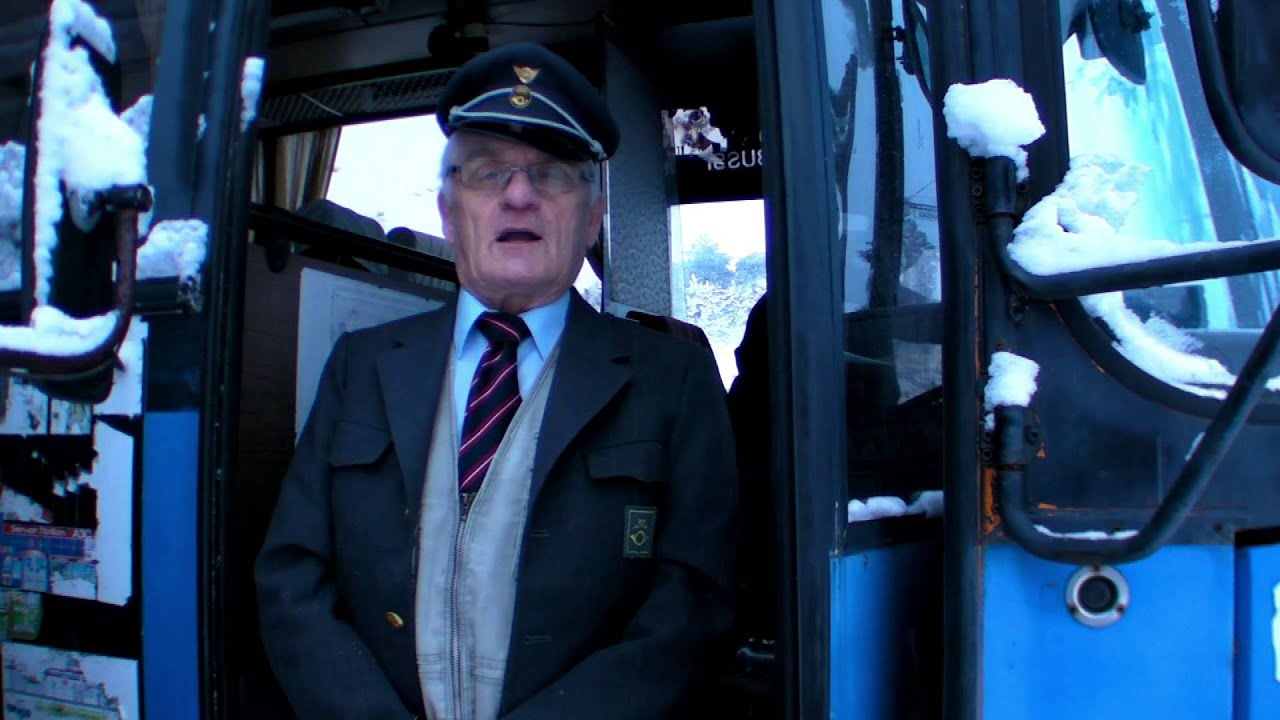 Leyland Leopard