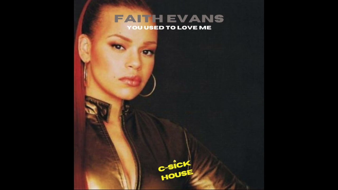 Faith Evans - 