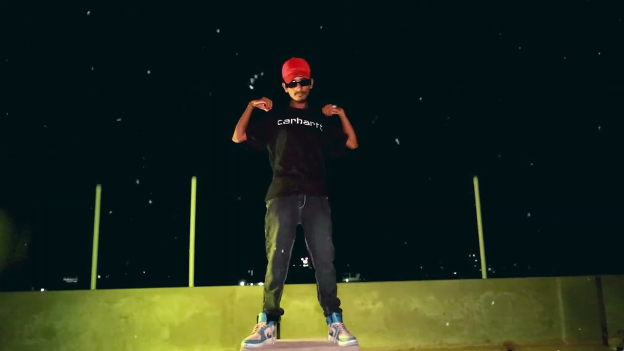 CK_-_DRILL (OFFICIAL TEASER)
