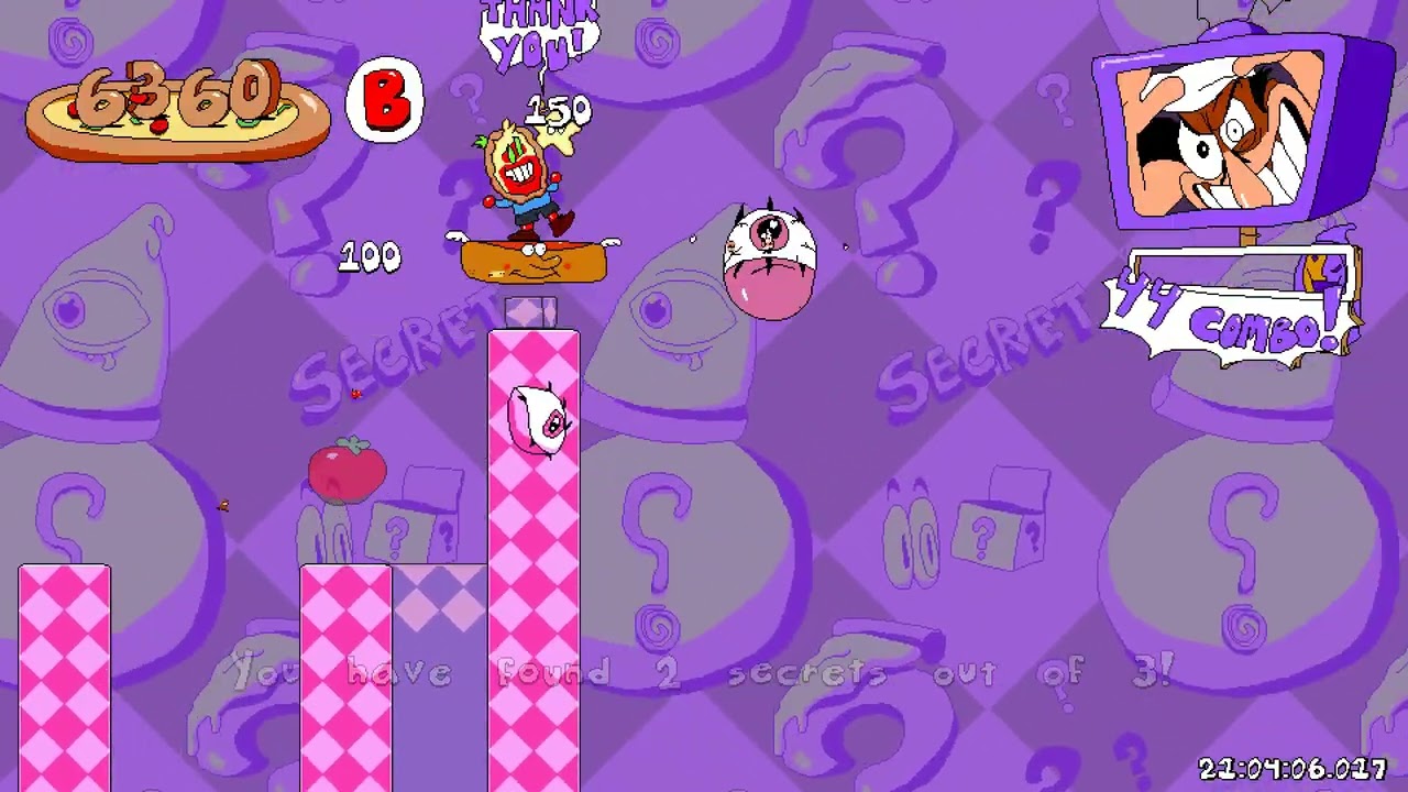 Pizza Tower 2024 05 28   20 11 22 01