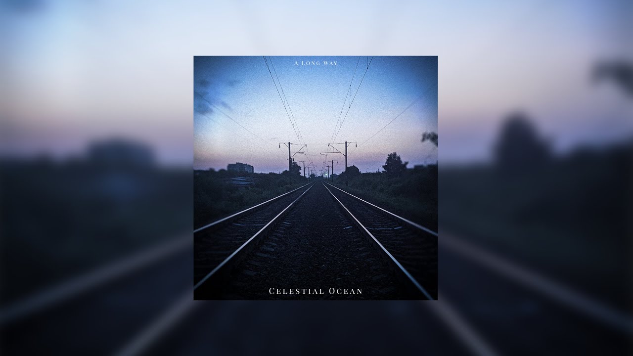 Celestial Ocean - A Long Way [Full Album]
