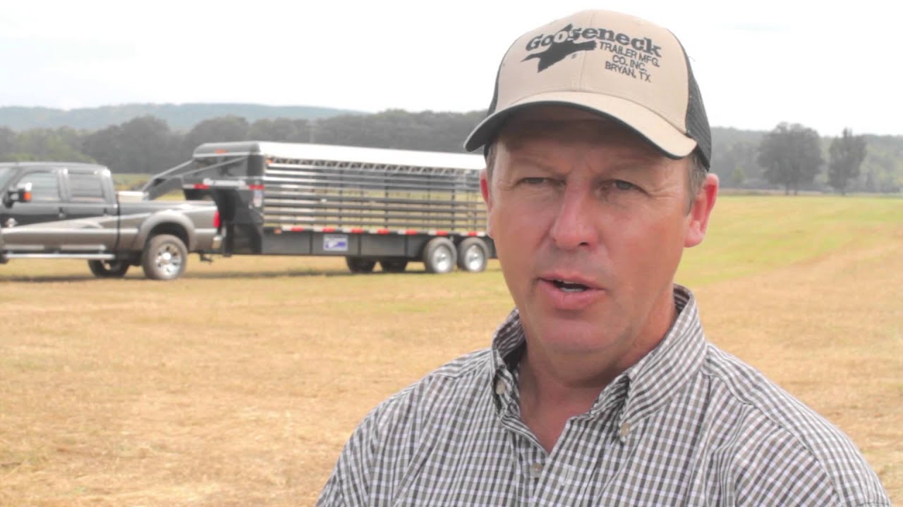Walker Lands & Cattle, LLC - Your #1 Gooseneck Dealer