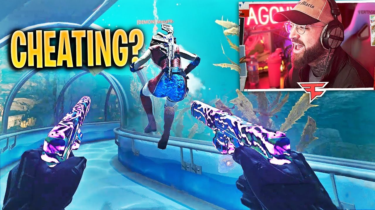 they caught me CHEATING AGAIN..