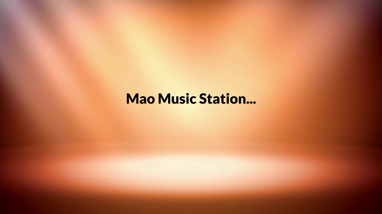 Mohamed mao songs