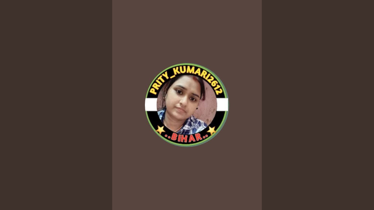prity_kumari2612_vlogs is live!