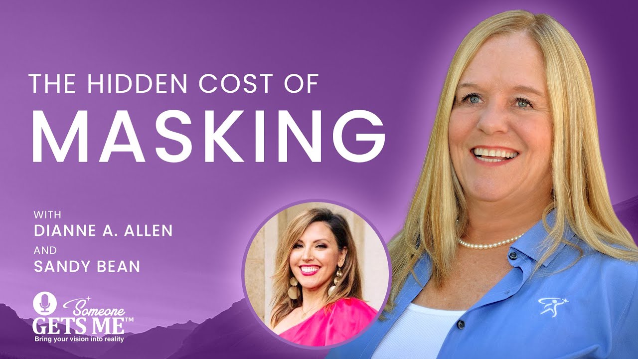 The Hidden Cost of Masking @sandybean