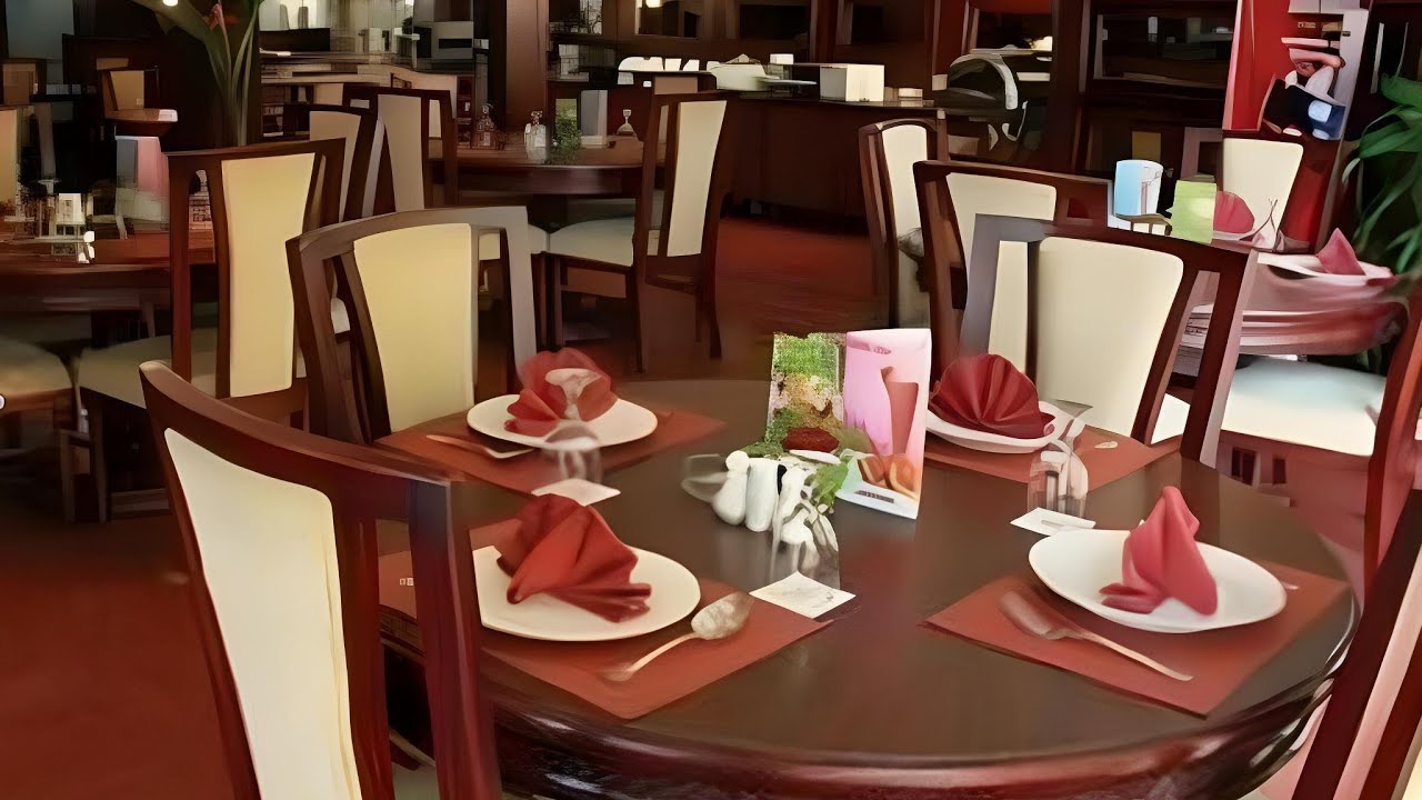 Pardede International Hotel, Medan, Indonesia | Travel With Vedika