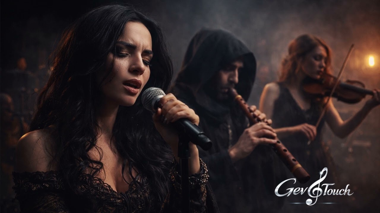 Յար Քեզ Համար — 2026 — Dark Armenian Cinematic Trap