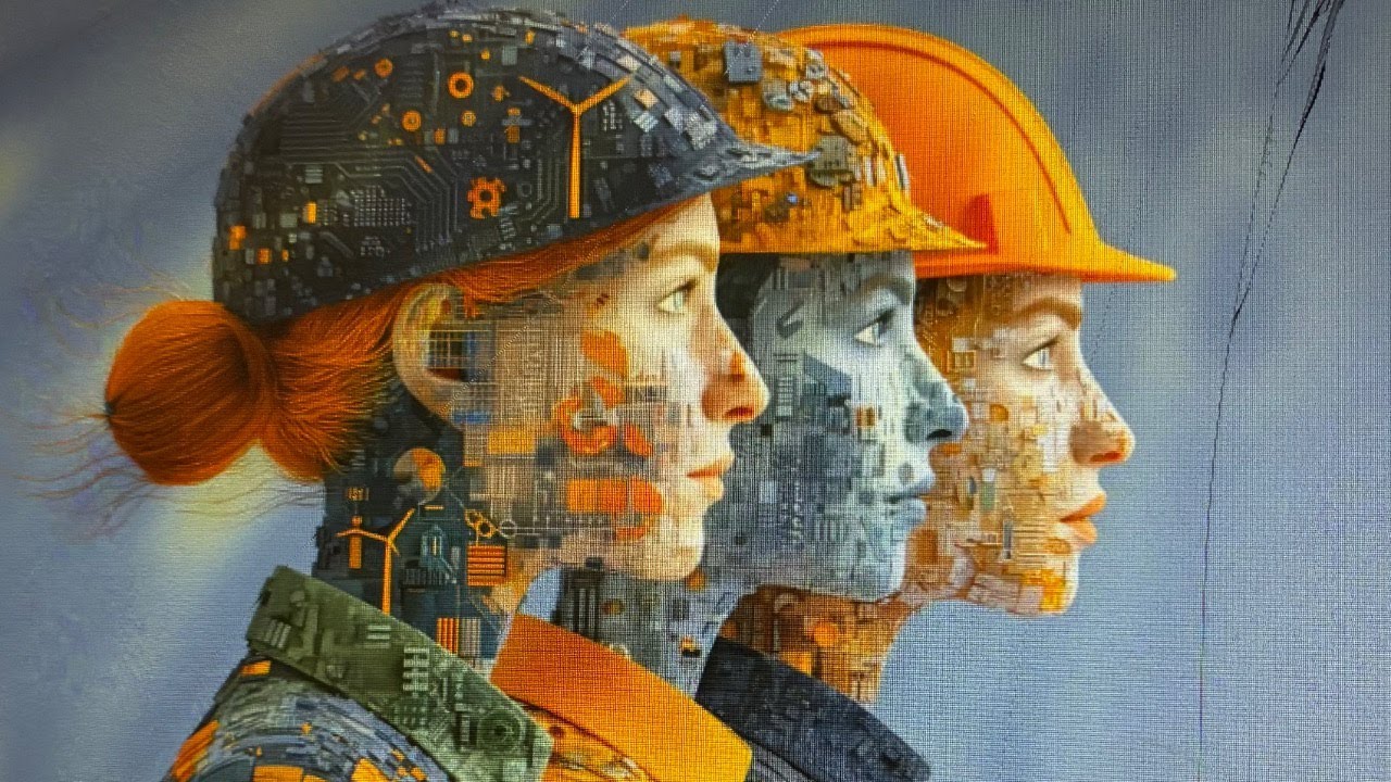 Women Who Wear Many Hats