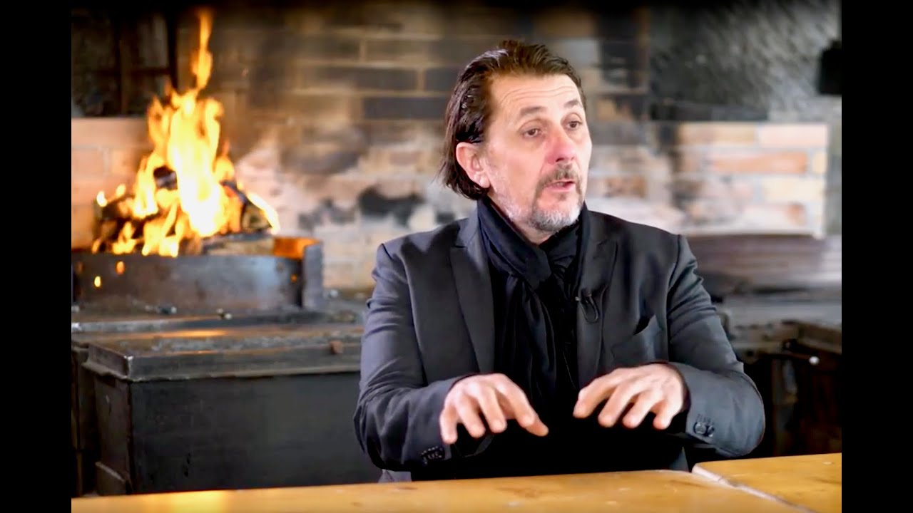 Mechanische Bodenbearbeitung: Thomas Hatzenbichler im Interview