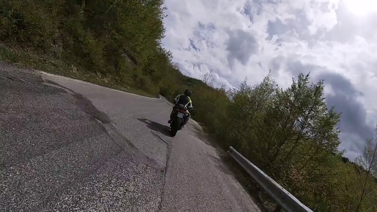 Bmw s1000xr 