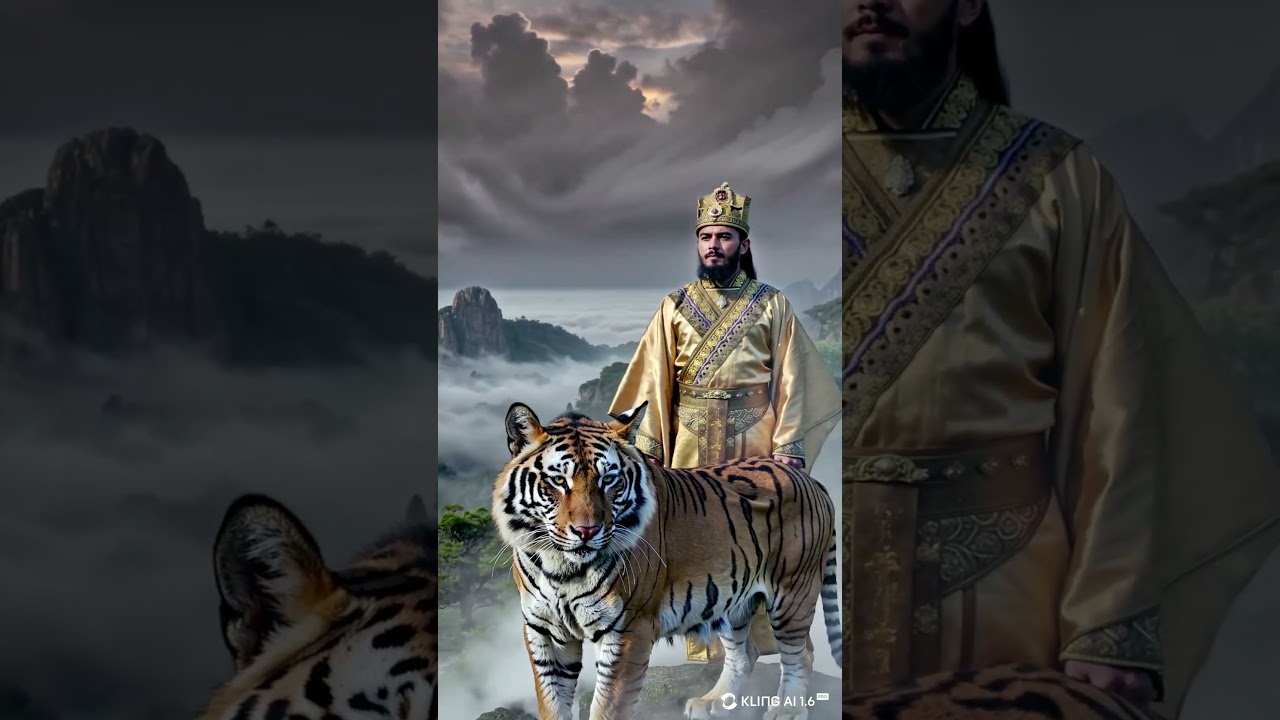 Harimau Jawa #tiger #hewanbesar #animals #wildlife #lion #harimaumengaum #harimau #hewanpredator