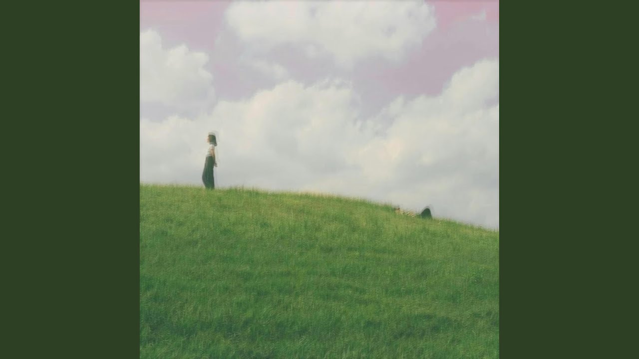 Autumn: Nebulous You / 겨울: 대나무꽃