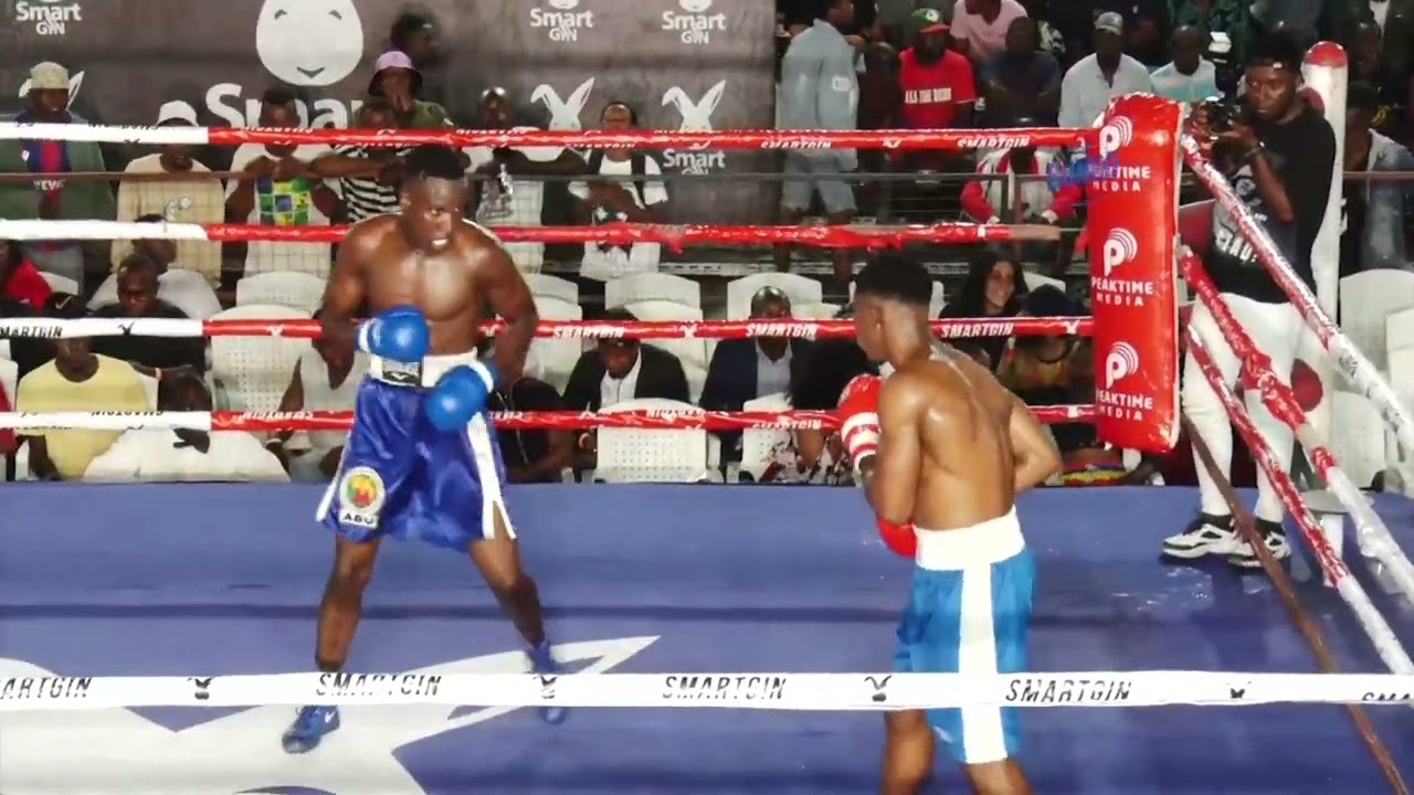ANUARY MLAWA vs JOSEPH MAIGWISYA
