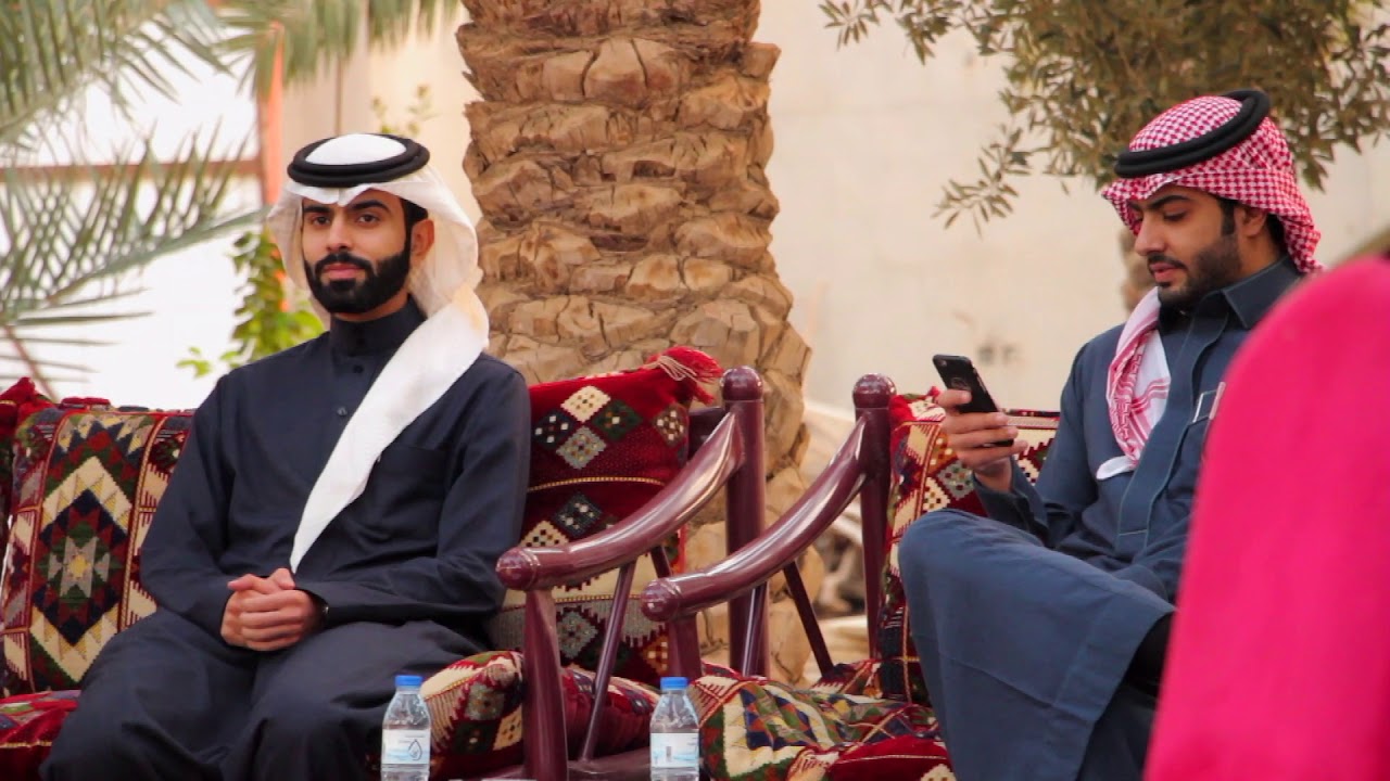جمعة اهل لبـدة الشماليين يوم الخميس1439/6/13هـ